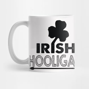 Irish Hooligan Mug